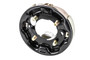 2,000-2,200 lb. 7"x1-1/4" Left Hand Electric Brake Assembly