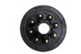 5,200-7,000 lb. 8-Lug Electric Brake Drum with- 9/16" Studs