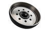 5,200-7,000 lb. 8-Lug Electric Brake Drum with- 9/16" Studs
