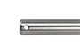 Stainless Steel 5/8" Receiver Pin & Clip