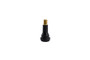 Small Base Valve Stem - Standard Rubber