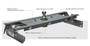Turnover Ball Gooseneck Hitch for 1999-2010 Ford Pickups