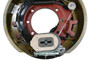 9-10K Electric Brake Assembly - Left Hand