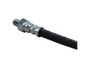 Hydraulic Flex Hose with 3/8" Male & Female End - 20-1/2" long