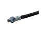 Hydraulic Flex Hose with 3/8" Male & Female End - 20-1/2" long
