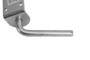 Trailer Gate Spring Loaded Latch - 1/2"