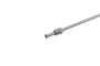 Steel Hydraulic Line Kit - 3/16"x1 ft. (12")