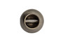 1-7/8" Interchangeable Ball Only - Nickel Plated