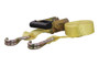 1.5"x14' Cargo Strap & Ratchet