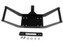 HD Winch Cradle Mount with 2x2" Receiver