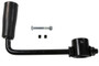 Tarp System Crank Handle
