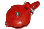 Heavy Duty Pulley Snatch Block - 30,000 / 12,000 lbs.