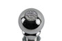 16,000 lb. 2-5/16" Chrome Plated Pintle Ball with1-1/8" SH.