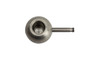 2-5/16" Interchangeable Ball Only - Stainless