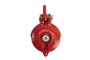 Heavy Duty Pulley Snatch Block - 32,000/16,000 lbs
