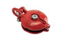 Heavy Duty Pulley Snatch Block - 32,000/16,000 lbs