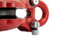 Heavy Duty Pulley Snatch Block - 32,000/16,000 lbs