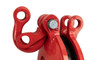 Heavy Duty Pulley Snatch Block - 32,000/16,000 lbs