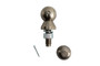 Nickel Plated 3/4" Kit with 1-7/8" & 2" Balls