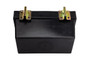 E-Track Medium Storage Bin with 100 lbs. capacity 12"x 6"x 6"
