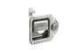 Stainless Slam/Paddle Latch Only for Top Lid Toolboxes