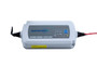 12V Battery Smart Charger/Maintainer - 110 to 12V 7.5 Amp
