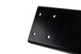 Universal Winch Mounting Plate 7,000-12,000 Lb. Winches