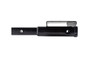 2" Hitch Receiver Extension 12" Long with Step