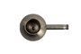 2" Interchangeable Ball Only - Nickel Plated