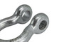 1"Screw Pin Bow Shackle - 25,000 lbs. WLL