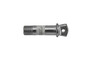 1"Screw Pin Bow Shackle - 25,000 lbs. WLL