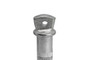 1"Screw Pin Bow Shackle - 25,000 lbs. WLL