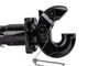 Swivel Mounted Pintle Hook - 100,000 lbs.