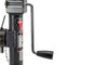 7,000 lb. Swing up Jack 15" - Sidewind