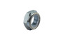 10,000 lb. 2" Chrome Plated Pintle Ball with1-1/4"