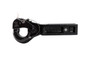2-1/2" Receiver Mount Pintle Hook - 20,000 lb. Rating