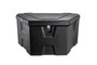 Large A-Frame Tool Box 36"- Black Poly