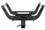 Winch Cradle Mount with 2x2" Receiver