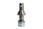 Stainless Steel 1" Interchangeable Shank - 10,000 lbs.