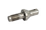 Stainless Steel 1" Interchangeable Shank - 10,000 lbs.