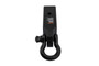2-1/2" receiver tow hook 3/4" shackle - 13,000 lbs.