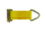 2"x6" Strap with D-ring for E-Track