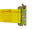 2"x6" Strap with D-ring for E-Track