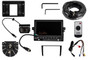 Commercial Backup Camera System withNight Vision,Audio,and Full Color