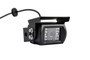 Commercial Backup Camera System withNight Vision,Audio,and Full Color