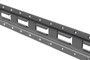 Steel Vertical E-Track 10 ft. Long  (1)