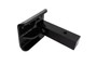 Pintle Mounting Plate for 2" Hitch - 8 hole-17,000 lbs.