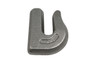 3/8" Weld-on Chain Grab Hook