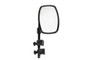 Universal Towing Mirror (1) - Clamp On