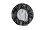 Adco 16"/16.5" Spare Tire Cover - Black